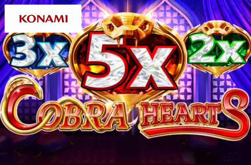 Cobra Hearts